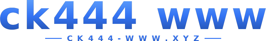 ck444 www logo